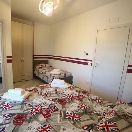 Parco Carrara 3* 크로토네