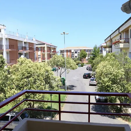 Bed and breakfast Parco Carrara *