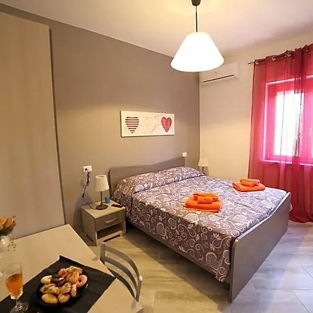 Parco Carrara Nocleg ze śniadaniem Crotone