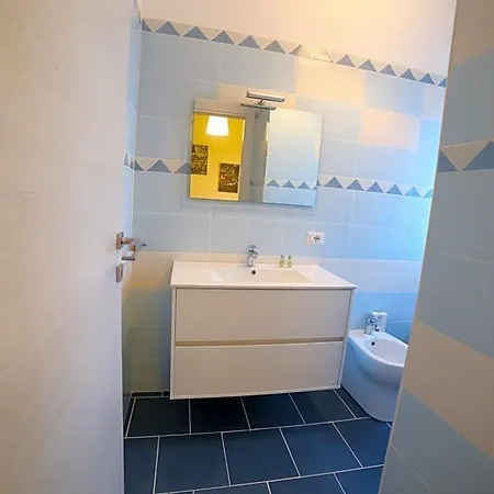 Parco Carrara Nocleg ze śniadaniem 3*