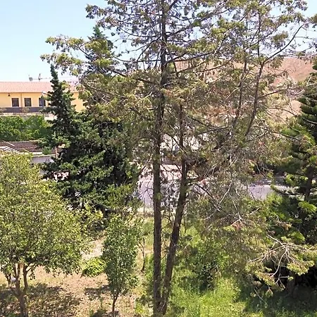 Nocleg ze śniadaniem Parco Carrara Crotone