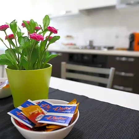 Bed & Breakfast Parco Carrara