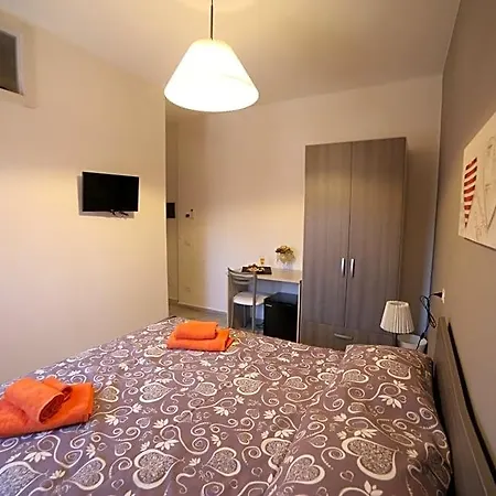 Parco Carrara 3*