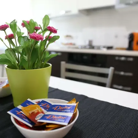 Parco Carrara Panzió 3*