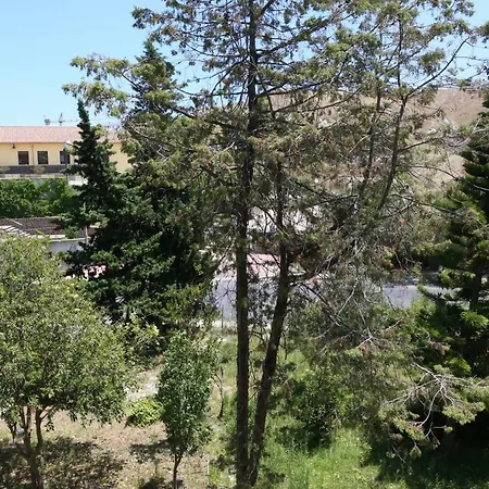 Parco Carrara 3* Crotone