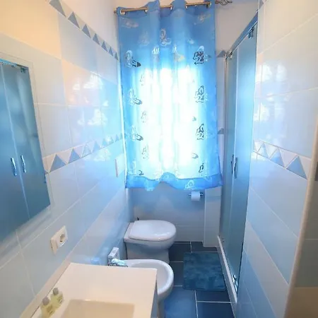 Nocleg ze śniadaniem Parco Carrara 3*