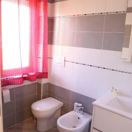 Parco Carrara Bed & Breakfast *