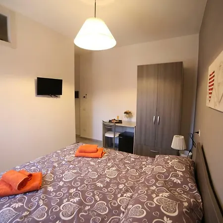 Bed & Breakfast Parco Carrara Crotone
