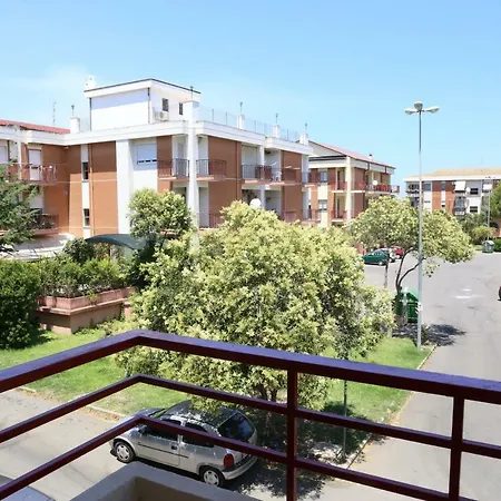 Parco Carrara Crotone