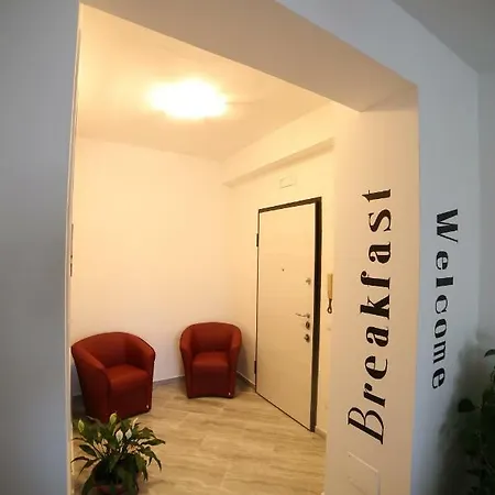 Parco Carrara 3* קרוטונה