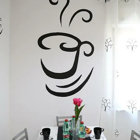 Bed & Breakfast Parco Carrara