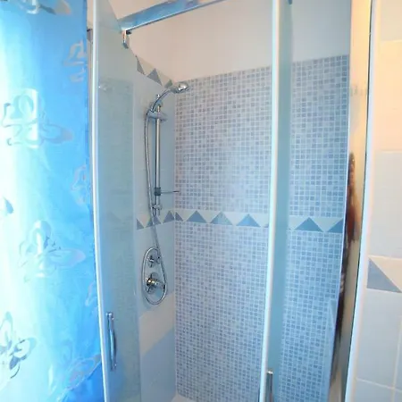 Parco Carrara Bed & Breakfast