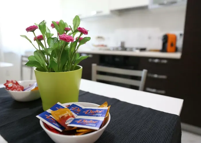 Parco Carrara Bed & Breakfast 3*