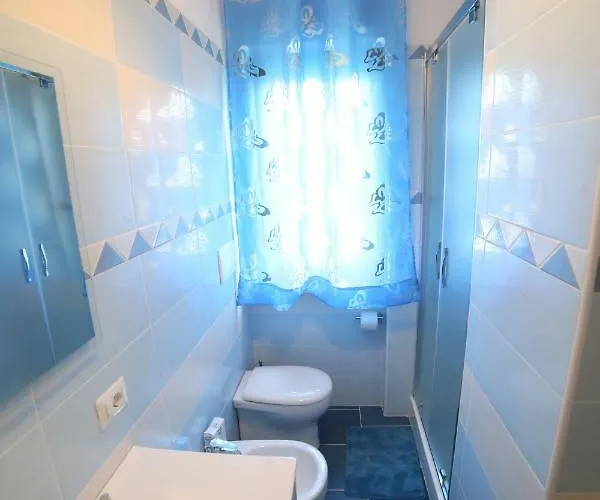 Bed & Breakfast Parco Carrara 3*