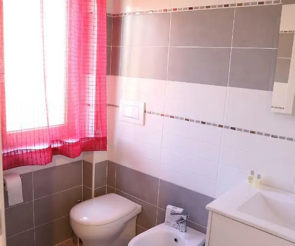 Parco Carrara Bed and Breakfast 3*