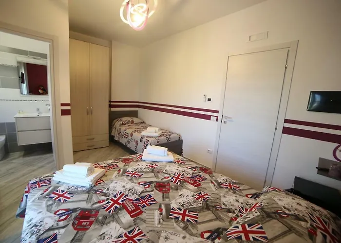 Parco Carrara 3* Crotone