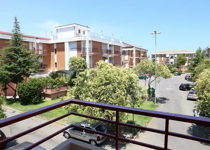 Parco Carrara Crotone