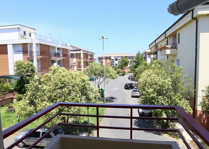 Bed and Breakfast Parco Carrara 3*