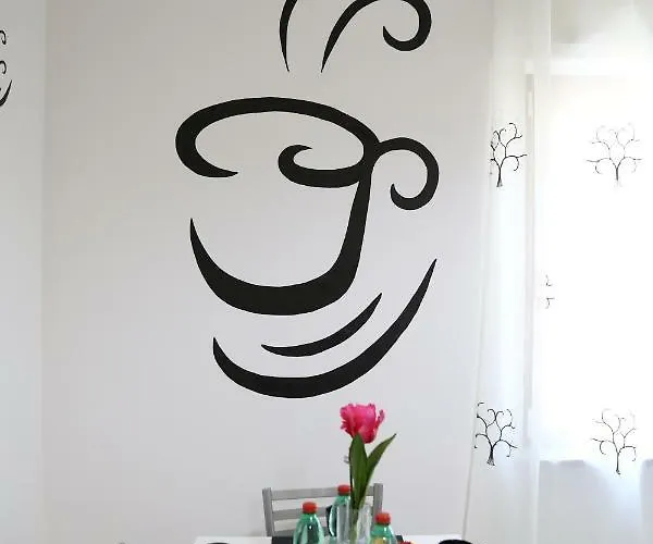 Bed & Breakfast Parco Carrara