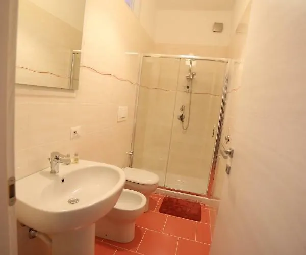 Parco Carrara 3* Crotone