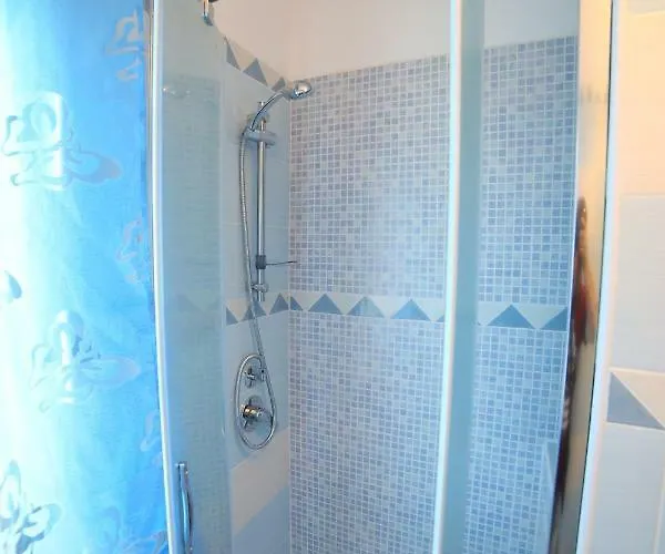 Parco Carrara Bed and Breakfast